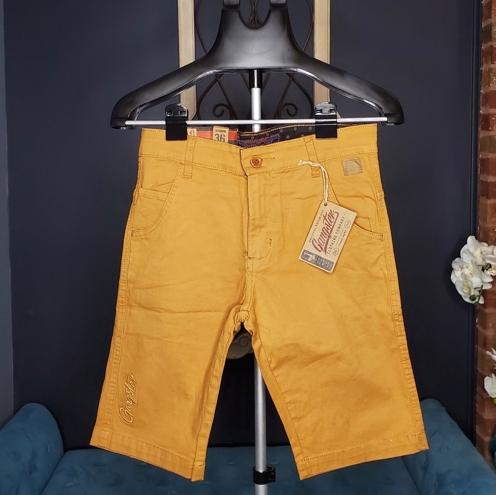 (I)Men's short